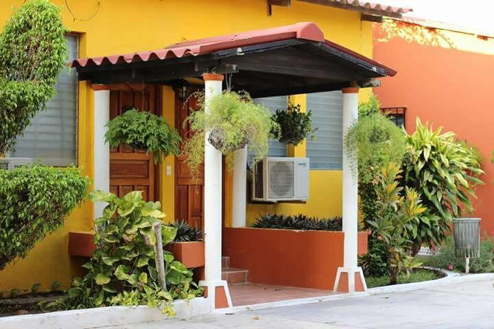 Hotel Pasabien Уйте Экстерьер фото