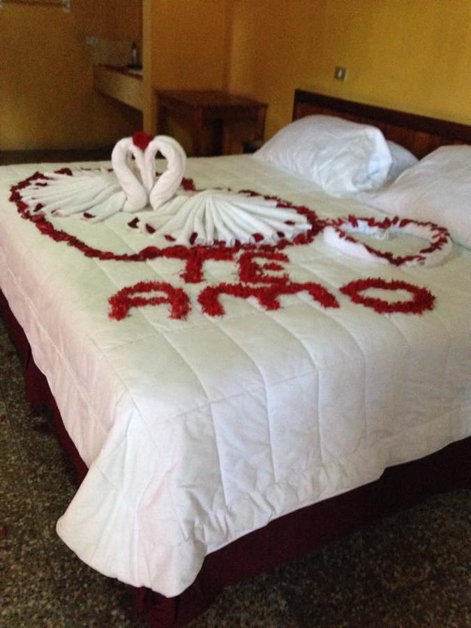 Hotel Pasabien Уйте Экстерьер фото