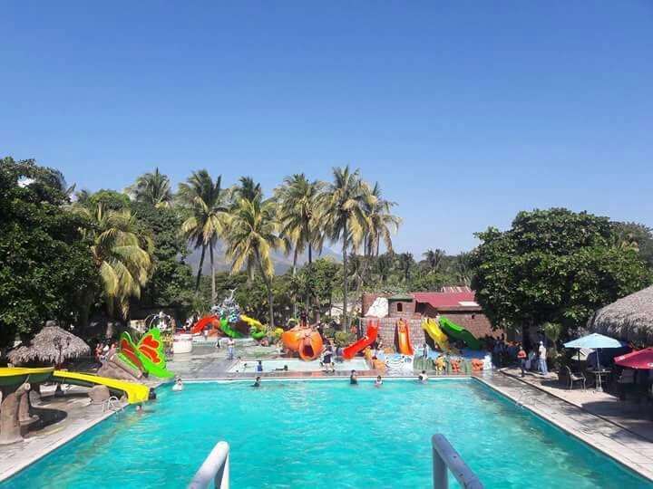 Hotel Pasabien Уйте Экстерьер фото