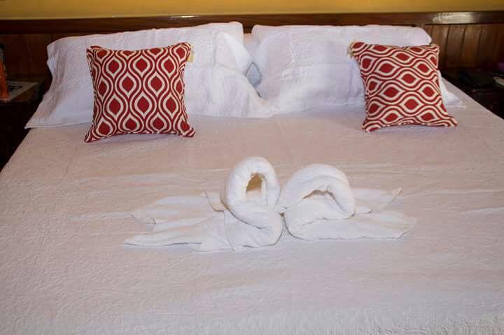 Hotel Pasabien Уйте Экстерьер фото