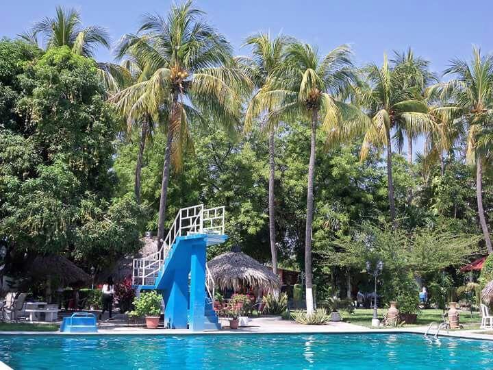 Hotel Pasabien Уйте Экстерьер фото