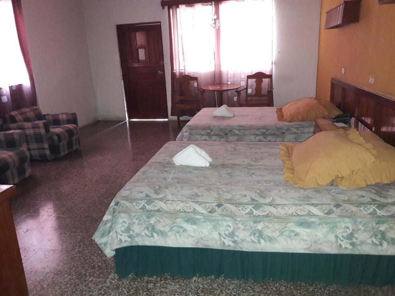 Hotel Pasabien Уйте Экстерьер фото