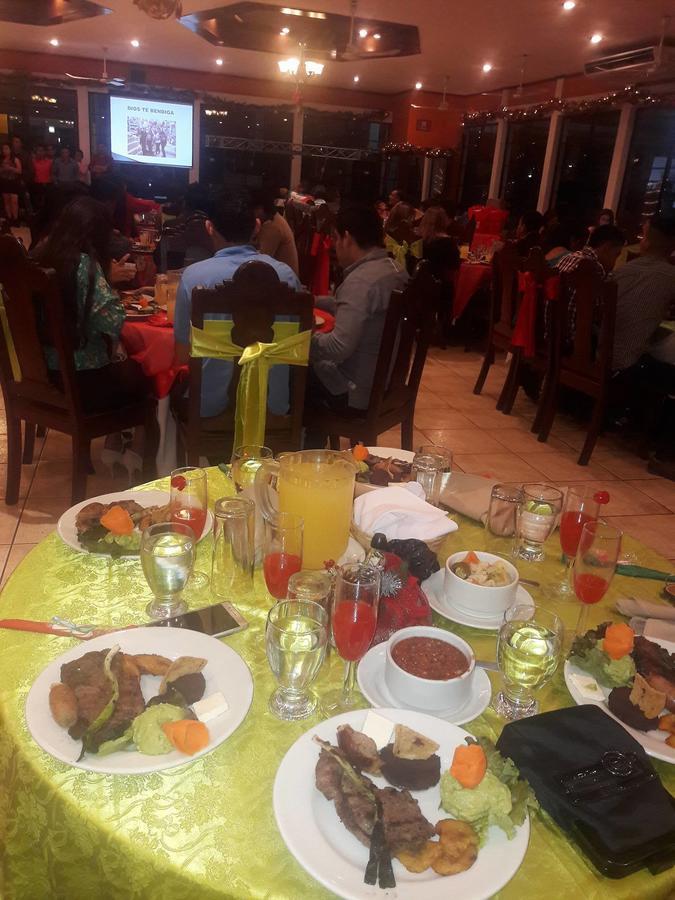 Hotel Pasabien Уйте Экстерьер фото