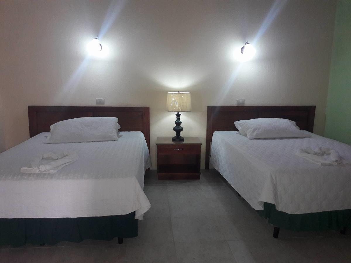 Hotel Pasabien Уйте Экстерьер фото